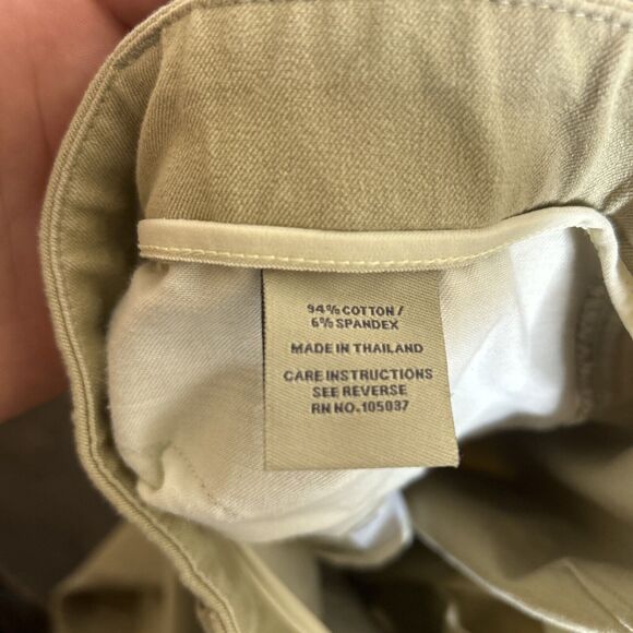 ARIAT Sport Women’s Breeches Pants 30R Biege Horse Riding Equestrian Side Zip - Picture 15 of 15